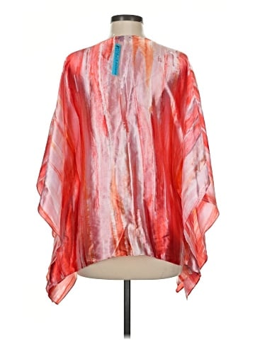 Alice + Olivia 3/4 Sleeve Blouse (view 2)