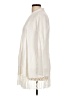 Lilly Pulitzer Ivory Cardigan Size L - photo 5
