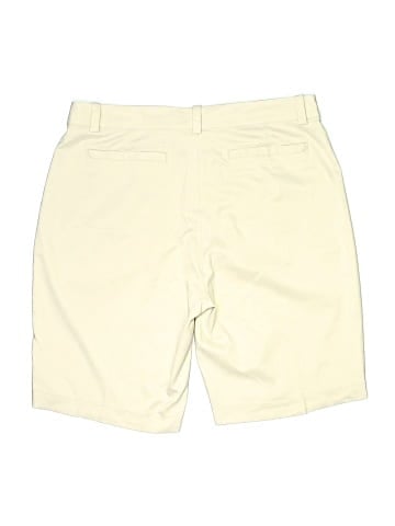 Maggie Lane Khaki Shorts (view 2)