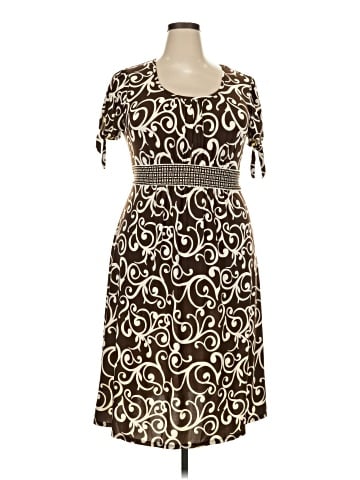 Merona Casual Dress (view 1)