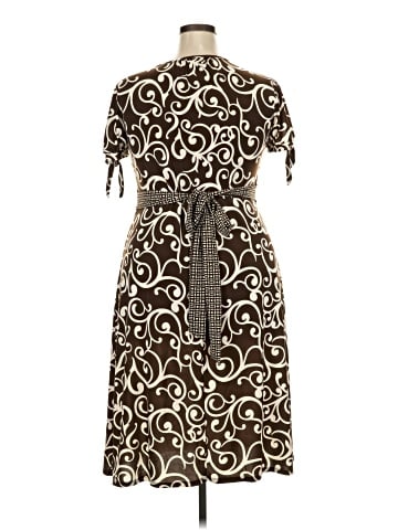 Merona Casual Dress (view 2)