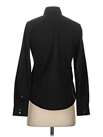 UNTUCKit Long Sleeve Blouse (view 2)