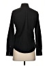 UNTUCKit Black Long Sleeve Blouse Size 2 - photo 2
