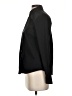 UNTUCKit Black Long Sleeve Blouse Size 2 - photo 5