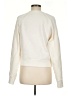 Athleta Ivory Sweatshirt Size M - photo 2