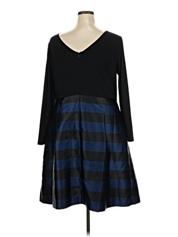 Eliza J Cocktail Dress (view 2)