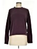 Athleta Burgundy Sweatshirt Size M - photo 1