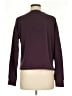 Athleta Burgundy Sweatshirt Size M - photo 2