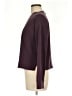 Athleta Burgundy Sweatshirt Size M - photo 5