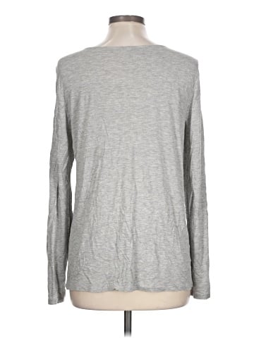 Vanity Long Sleeve T-Shirt (view 2)