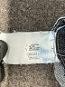 Armani Junior 100% Cotton Blue Jeans Size 12A - photo 4