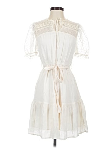 E&M Collection Casual Dress (view 1)