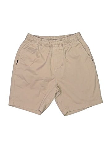 Nike Khaki Shorts (view 1)