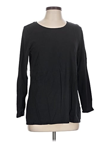 Purejill 3/4 Sleeve T-Shirt (view 1)