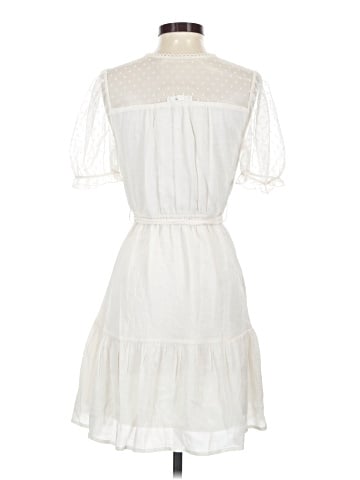 E&M Collection Casual Dress (view 2)