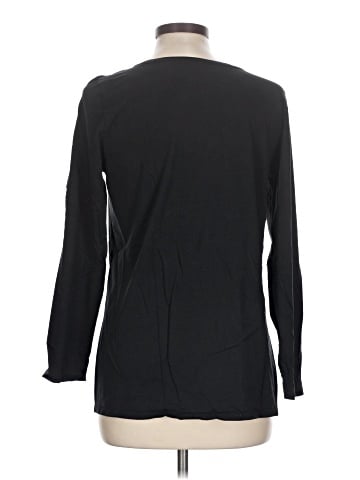 Purejill 3/4 Sleeve T-Shirt (view 2)