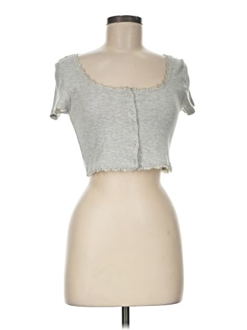 Aeropostale Short Sleeve T-Shirt (view 1)