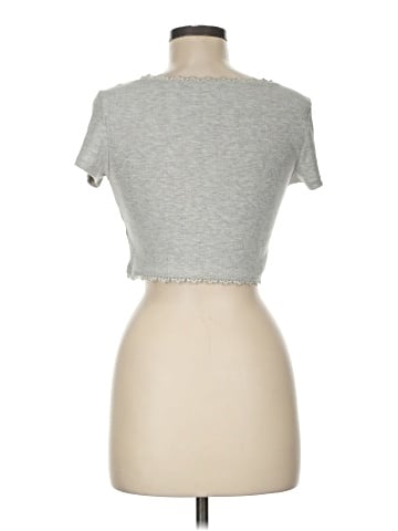 Aeropostale Short Sleeve T-Shirt (view 2)