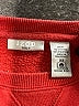 Izod Golf Red Sweatshirt Size XS - photo 7