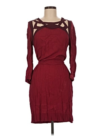 Diane von Furstenberg Cocktail Dress (view 1)