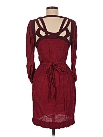 Diane von Furstenberg Cocktail Dress (view 2)