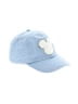 Assorted Brands Blue Baseball Cap One size - photo 1