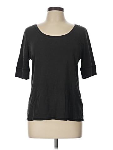 J.Jill 3/4 Sleeve T-Shirt (view 1)