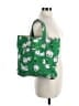 Unbranded Animal Print Argyle Color Block Fair Isle Floral Graphic Ombre Paisley Polka Dots Solid Yellow Green Tote One size - photo 2