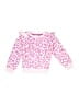 Epic Threads Animal Print Pink Pullover Sweater Size 3T - photo 1