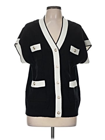 Ellen Tracy Short Sleeve T-Shirt (view 1)