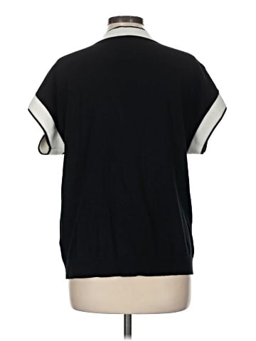 Ellen Tracy Short Sleeve T-Shirt (view 2)