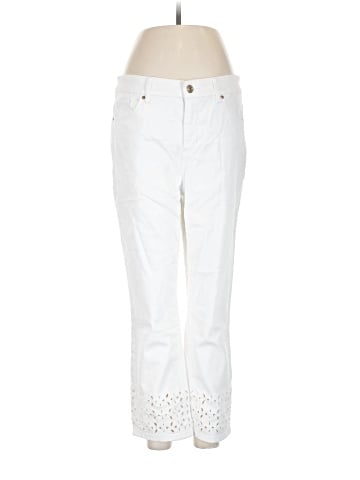 So Slimming by Chico's Casual Pants (view 1)