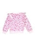 Epic Threads Animal Print Pink Pullover Sweater Size 3T - photo 2