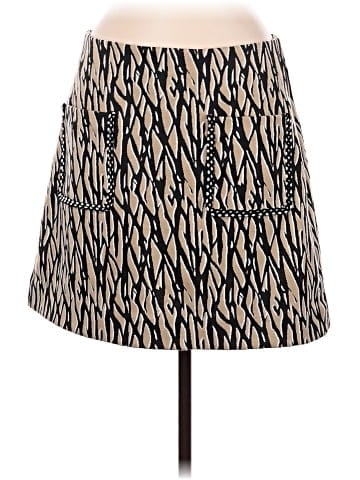 Diane von Furstenberg Casual Skirt (view 1)