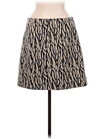 Diane von Furstenberg Casual Skirt (view 2)