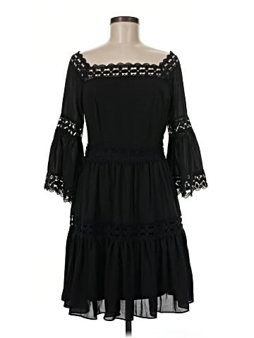 Romeo & Juliet Couture Casual Dress (view 1)