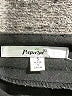 Papaya Solid Black Formal Skirt Size S - photo 4