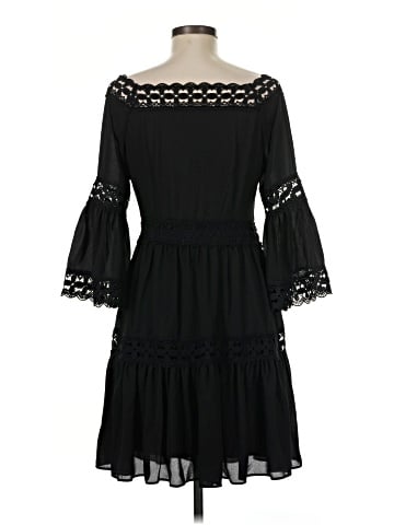 Romeo & Juliet Couture Casual Dress (view 2)