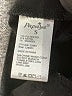 Papaya Solid Black Formal Skirt Size S - photo 5