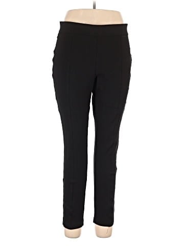 Anne Klein Active Pants (view 1)
