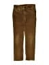 Crewcuts Brown Jeans Size 6 - photo 1