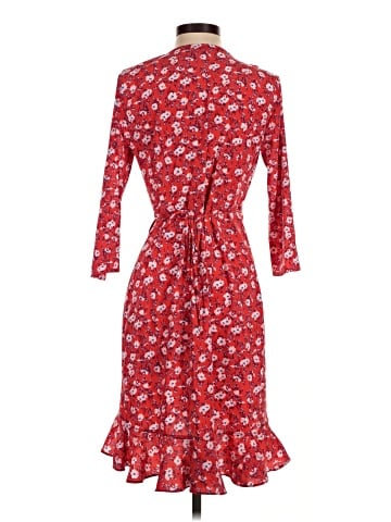 Vero Moda Casual Dress (view 2)