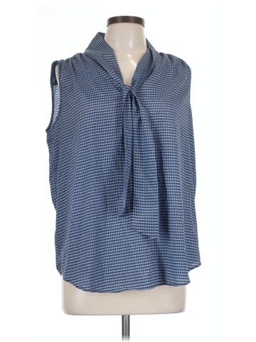 Jones New York Sleeveless Blouse (view 1)
