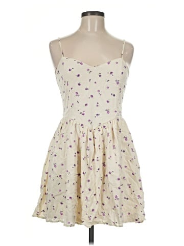 Tinseltown Cocktail Dress (view 1)