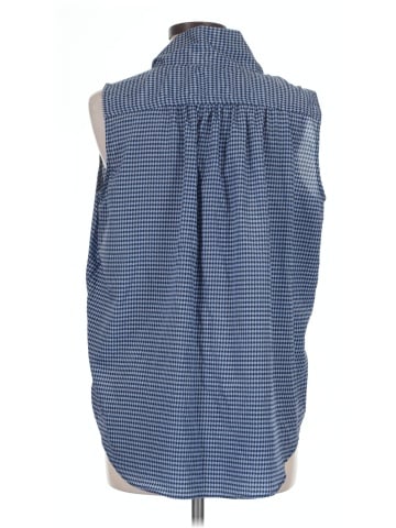 Jones New York Sleeveless Blouse (view 2)