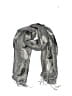 Pashmina 100% Pashmina Gray Scarf One size - photo 1