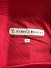 Pebble Beach 100% Polyester Solid Pink Skort Size S - photo 3