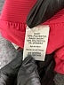Pebble Beach 100% Polyester Solid Pink Skort Size S - photo 4