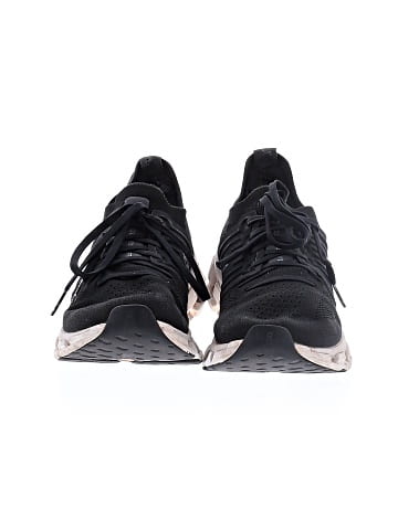 On Cloud Sneakers (view 2)