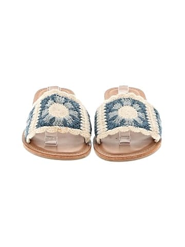 Haute Hippie Sandals (view 2)